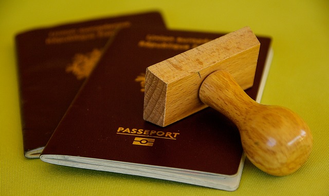 パスポートの申請から発給までの日数（愛知県）